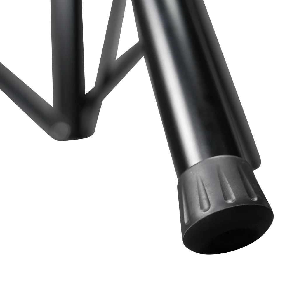 Gator Rok-It RI-SPKRSTD-100-AL Aluminum Tripod Speaker Stand