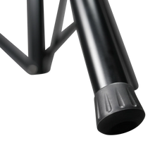 Load image into Gallery viewer, Gator Rok-It RI-SPKRSTDSET-200-AL Aluminum Tripod Speaker Stand Set with Bag