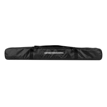 Load image into Gallery viewer, Gator Rok-It RI-SPKRSTDSET-250-AL Aluminum Tripod Speaker Stand Set with Deluxe Bag