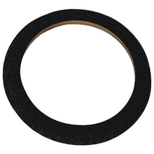 Load image into Gallery viewer, Patron P12SPACERB 12" Black Carpeted MDF Car Stereo Speaker Woofer Subwoofer Sub Ring Spacer