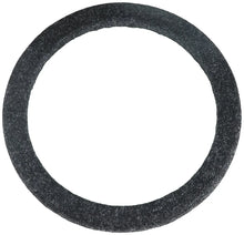 Load image into Gallery viewer, American Terminal T15SPACERG 15" Dark Gray Carpeted MDF Car Stereo Speaker Woofer Subwoofer Sub Ring Spacer