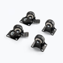 Load image into Gallery viewer, On-Stage RKD1000C Casters for RKD Series Racks