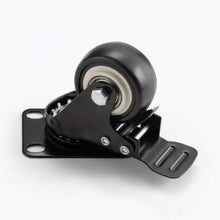 Load image into Gallery viewer, On-Stage RKD1000C Casters for RKD Series Racks