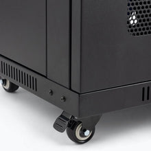 Load image into Gallery viewer, On-Stage RKD1200 12U Wall-Mount Knock-Down Rack