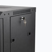 Load image into Gallery viewer, On-Stage RKD1200 12U Wall-Mount Knock-Down Rack