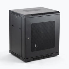 Load image into Gallery viewer, On-Stage RKD1200 12U Wall-Mount Knock-Down Rack