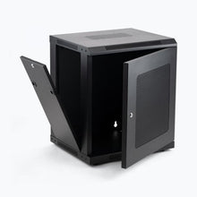 Load image into Gallery viewer, On-Stage RKD1200 12U Wall-Mount Knock-Down Rack