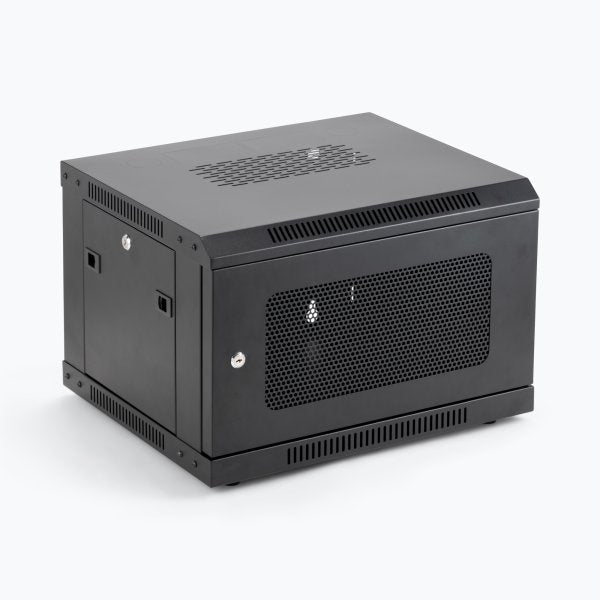 On-Stage RKD6000 6U Wall-Mount Knock-Down Rack