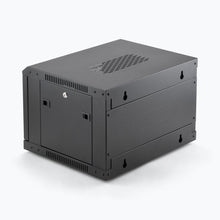 Load image into Gallery viewer, On-Stage RKD6000 6U Wall-Mount Knock-Down Rack