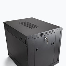 Load image into Gallery viewer, On-Stage RKD6000 6U Wall-Mount Knock-Down Rack