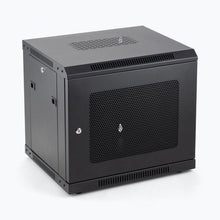 Load image into Gallery viewer, On-Stage RKD9000 9U Wall-Mount Knock-Down Rack