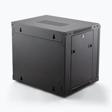 Load image into Gallery viewer, On-Stage RKD9000 9U Wall-Mount Knock-Down Rack