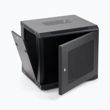 Load image into Gallery viewer, On-Stage RKD9000 9U Wall-Mount Knock-Down Rack