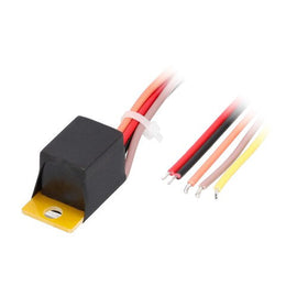 Install Bay RLM1020A Mini Relay Pre-Wired 10/20A
