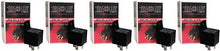 Load image into Gallery viewer, Absolute RLS125-5 30/40A Automotive Marine Bosch / Tyco Style SPDT Relay 5 Pack