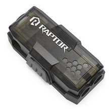 Load image into Gallery viewer, Raptor RMANL2 PRO SERIES MANL 2-Position Fused Distribution Block