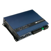 Load image into Gallery viewer, Soundstream RN4.1400D Rubicon Nano Series 4 Channel Amplifier