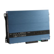 Load image into Gallery viewer, Soundstream RN4.1400D Rubicon Nano Series 4 Channel Amplifier