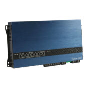 Load image into Gallery viewer, Soundstream RN5.2000D Rubicon Nano Series 5 Channel Amplifier
