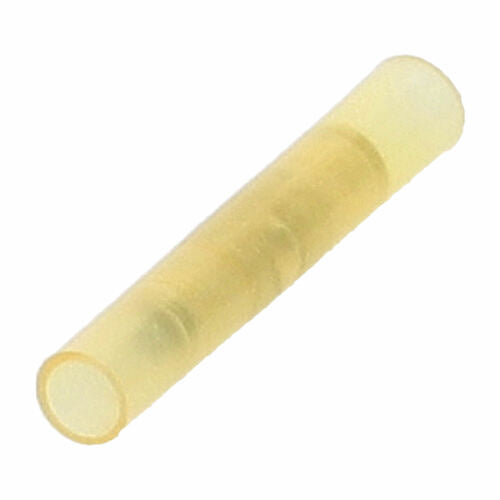 Install Bay RNBM Mini Nylon Butt Connectors 24/26 GA - 100 Pack