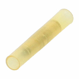 Install Bay RNBM Mini Nylon Butt Connectors 24/26 GA - 100 Pack
