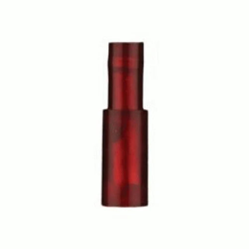 Install Bay RNFB180 Red Nylon Female Bullet Connector 22-18 Gauge .180 100P