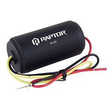 Load image into Gallery viewer, Raptor RNF MID SERIES Power Noise Filter