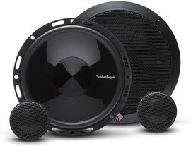 Rockford Fosgate Punch P165-SI<br/> 240W Peak (120W RMS) 6.5