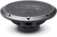 Load image into Gallery viewer, 2 Rockford Fosgate Punch P1694 6" X 9" 300W 4-Way + P1683 260W Peak (130W Rms) 6" X 8" Punch Series 3-Way Full Range Coaxial Speakers - 4 Speakers
