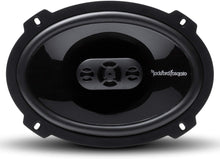 Load image into Gallery viewer, Rockford Fosgate Punch P1694 6" X 9" 300W 4-Way + P1650 6.5" 220W 2-Way