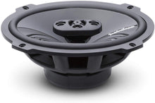 Load image into Gallery viewer, Rockford Fosgate Punch P1694 Car Speaker<br/> 300W Peak, 150W RMS 6x9" 4-Way Punch Series Full Range Coaxial Speakers