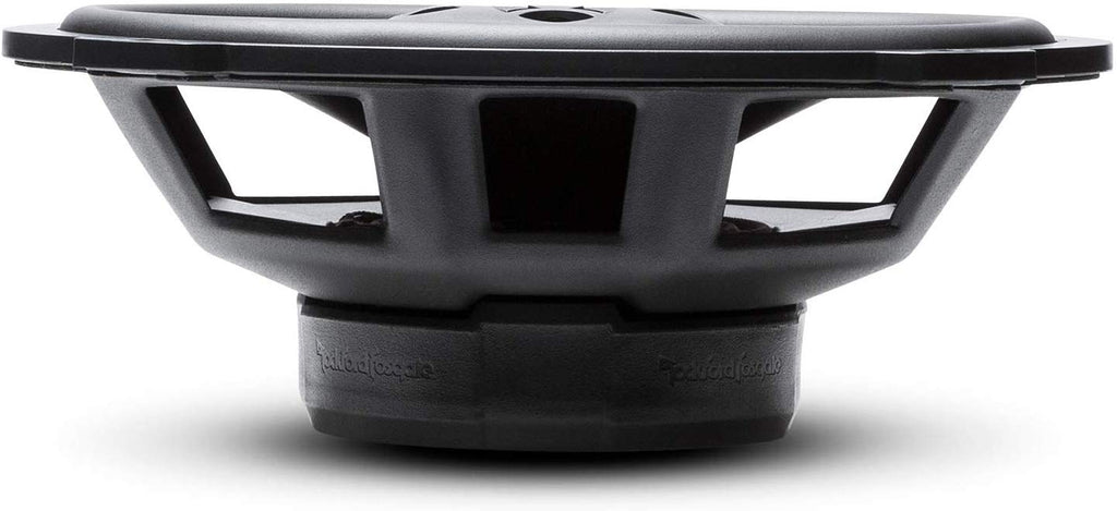 Rockford Fosgate Punch P1694 6" X 9" 300W 4-Way + P1683 6" X 8" 3-Way 260W Speakers