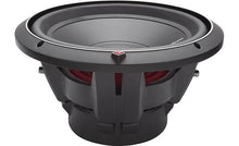 Load image into Gallery viewer, 2 Rockford Fosgate P2D2-12 12" 1600W Car Subwoofers + Dual Sealed Sub Box