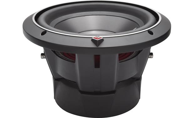 2 Rockford Fosgate P2D2-12 Punch P2 DVC 2 Ohm 12" 800W Subwoofer