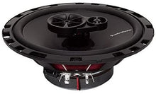 Load image into Gallery viewer, 2 Pair Rockford Fosgate R165X3 6.5" 180W  Coaxial Speakers + R1T-S 1-Inch Tweeter Kit