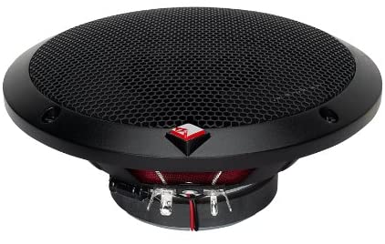 2 Pair Rockford Fosgate R165X3 6.5" 180W  Coaxial Speakers + R1T-S 1-Inch Tweeter Kit