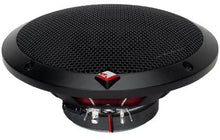 Load image into Gallery viewer, 2 Pair Rockford Fosgate R165X3 6.5" 180W  Coaxial Speakers + R1T-S 1-Inch Tweeter Kit