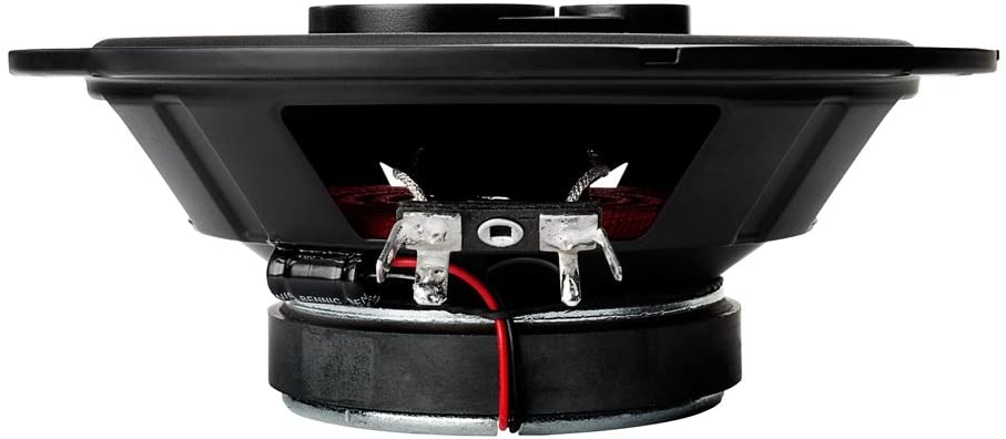 Rockford Fosgate R165X3 6.5" 90W 3 Way + R1675X2 6.75" 2Way Car Speakers Coaxial