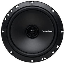 Load image into Gallery viewer, Rockford Fosgate R1675X2 6.75" 90W 2 Way Coaxial Car Stereo Speakers (12 Pack)