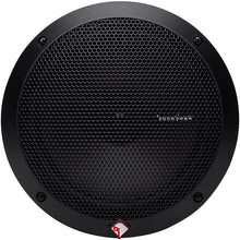 Load image into Gallery viewer, Rockford Fosgate R1675X2 6.75" 90W 2 Way Coaxial Car Stereo Speakers (12 Pack)