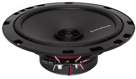 Rockford Fosgate R169X3 6x9 260W 3 Way + R1675X2 6.75" 2Way Car Speakers Coaxial