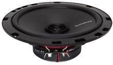 Load image into Gallery viewer, Rockford Fosgate R169X3 6x9 260W 3 Way + R1675 6.75" 2Way Car Speakers Coaxial