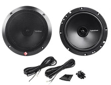 Load image into Gallery viewer, Rockford Fosgate R169X3 6x9 260W 3 Way + R1675X2 6.75" 2Way Car Speakers Coaxial