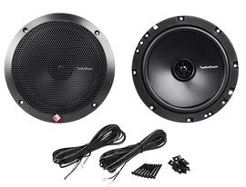 Rockford Fosgate R1675X2 6.75