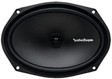 Load image into Gallery viewer, 2 Pairs of Rockford Fosgate Prime R168X2 220W Max (110W RMS) 6" x 8" 2-Way Prime Series Coaxial Car Speakers - 4 Speakers + 100FT Speaker Wire + Free Phone Holder