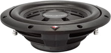 Load image into Gallery viewer, Rockford Fosgate Prime R2SD2-12 500W Max 12" shallow mount dual 2-ohm voice coils subwoofer