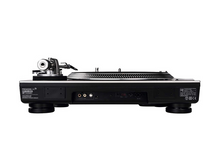 Load image into Gallery viewer, Reloop RP-7000-MK2-SLV Upper Torque Turntable System (Silver)
