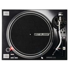 Load image into Gallery viewer, Reloop RP-7000-MK2 Professional Upper Torque Turntable System
