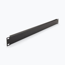 Load image into Gallery viewer, On-Stage RPB1000 1U Blank Rack Panel
