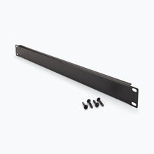 Load image into Gallery viewer, On-Stage RPB1000 1U Blank Rack Panel